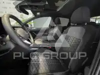 2025 Volkswagen Taigo