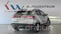 2025 Volkswagen Taigo