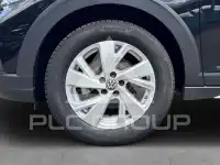 2025 Volkswagen Taigo