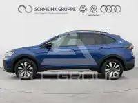 2025 Volkswagen Taigo