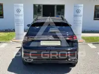2025 Volkswagen Taigo