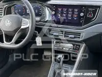 2025 Volkswagen Taigo