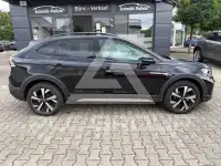 2025 Volkswagen Taigo