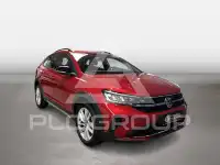 2025 Volkswagen Taigo