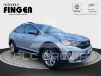 2025 Volkswagen Taigo