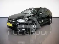 2025 Volkswagen Taigo