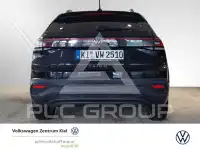 2025 Volkswagen Taigo