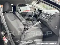 2025 Volkswagen Taigo