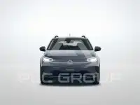 2025 Volkswagen Taigo