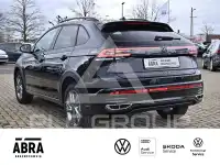 2025 Volkswagen Taigo