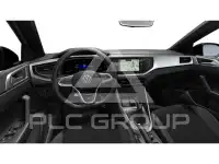 2025 Volkswagen Taigo