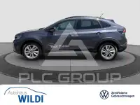 2025 Volkswagen Taigo