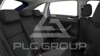 2025 Volkswagen Taigo