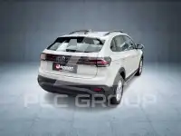 2025 Volkswagen Taigo