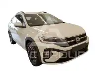 2025 Volkswagen Taigo