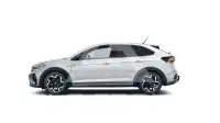 2025 Volkswagen Taigo