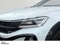 2025 Volkswagen Taigo