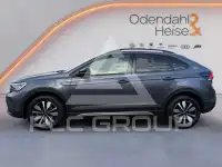 2025 Volkswagen Taigo