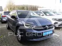 2025 Volkswagen Taigo