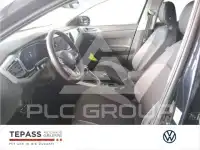 2025 Volkswagen Taigo