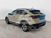 2025 Volkswagen Taigo