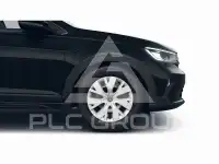 2025 Volkswagen Taigo