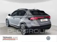2025 Volkswagen Taigo