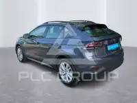 2025 Volkswagen Taigo
