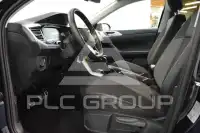 2025 Volkswagen Taigo