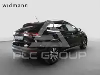 2025 Volkswagen Taigo