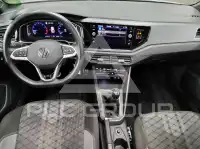 2025 Volkswagen Taigo
