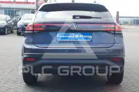 2025 Volkswagen Taigo