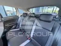 2025 Volkswagen Taigo