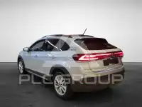 2025 Volkswagen Taigo