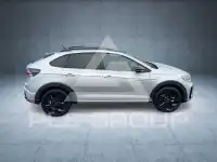 2025 Volkswagen Taigo