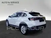 2025 Volkswagen Taigo