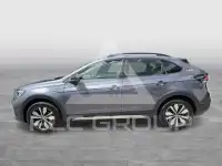 2025 Volkswagen Taigo