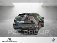 2025 Volkswagen Taigo