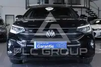 2025 Volkswagen Taigo