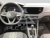 2025 Volkswagen Taigo