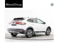 2025 Volkswagen Taigo