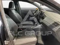 2025 Volkswagen Taigo
