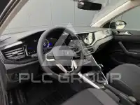 2026 Volkswagen Taigo