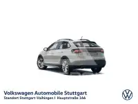 2025 Volkswagen Taigo