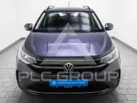 2025 Volkswagen Taigo