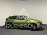 2025 Volkswagen Taigo