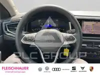 2025 Volkswagen Taigo
