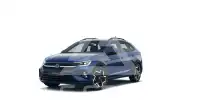 2025 Volkswagen Taigo