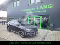 2025 Volkswagen Taigo