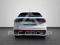2025 Volkswagen Taigo